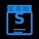 ReadyScriptPro logo
