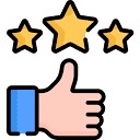 ReplyGenius.ai logo