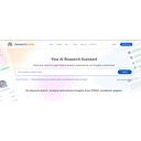 ResearchCollab.ai logo