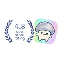 Reset App logo