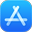 Rewind Mobile logo