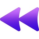 Rewind logo