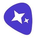 Riffusion Fuzz logo