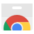 Right Click Prompt logo