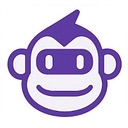 RoboMonkey logo