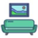 RoomGPT logo