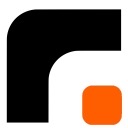 Rounded logo