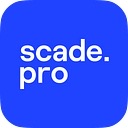 Scade.pro logo