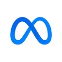 Segment Anything (Meta) logo
