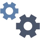 SEO Content Machine logo