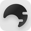 Shadow logo