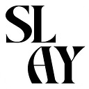 Slay School logo