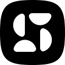 SnapCall logo
