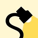 Snopes Factbot logo