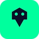 SourceAI logo
