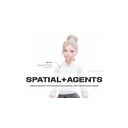 Spatial Agents logo