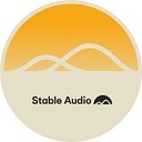 Stable Audio logo