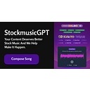 StockmusicGPT logo