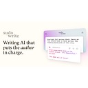 Sudowrite logo