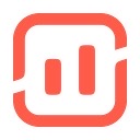 Surfer logo