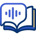 Talk Journal logo