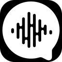 TalkText logo