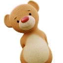 Teddy AI logo