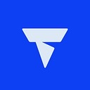 Tekst logo