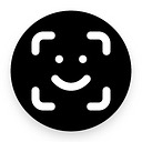 TextBehindImage.site logo