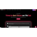 TimeToTok logo