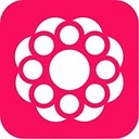Timz.Flowers logo