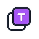 Trickle logo