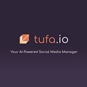 Tufa logo