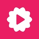 Tweet to Video logo