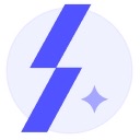 TwoSlash logo