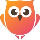 Txt Muse logo