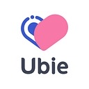 Ubie logo