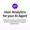 UserTrace logo