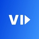 Vid.AI logo