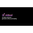Vidvoi logo