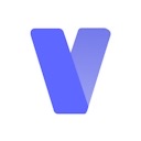 VisualizeAI logo