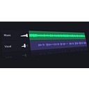 Vocal Remover logo