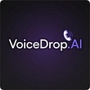 VoiceDrop logo