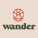 Wander Maps logo