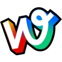 Webdraw logo
