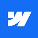 Webflow's AI Site Builder logo