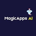 WebMagic AI logo