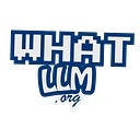 WhatLLM.org logo
