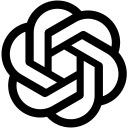 Whisper (OpenAI) logo