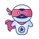 WordHero logo